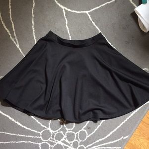 Circle skirt